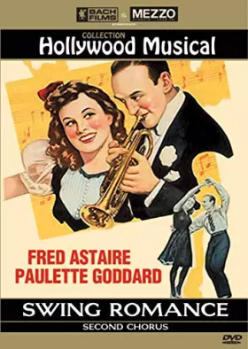 Couverture du produit · Swing Romance
