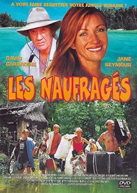 Couverture du produit · LES NAUFRAGÉS