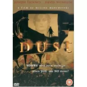 Couverture du produit · Dust [Import anglais]