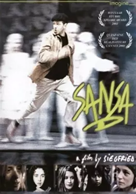 Couverture du produit · Sansa [Import]