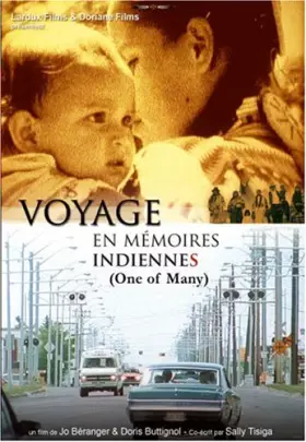 Couverture du produit · Voyage en mémoires Indiennes