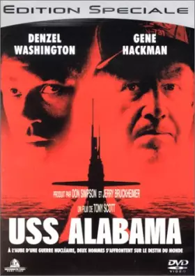 Couverture du produit · USS Alabama [Édition Spéciale]