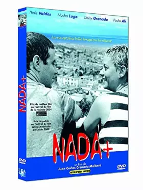Couverture du produit · Nada +
