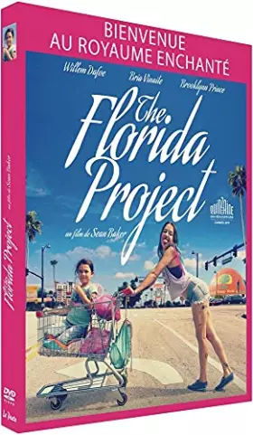 Couverture du produit · The Florida Project