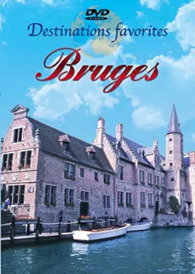 Couverture du produit · Bruges