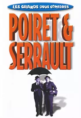 Couverture du produit · Poiret et serrault