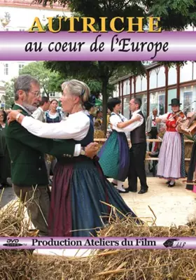 Couverture du produit · Autriche Au Cur De l'europe
