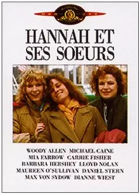 Couverture du produit · Hannah et Ses Sœurs