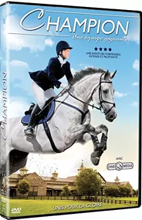 Couverture du produit · Champion : Une équipe gagnante