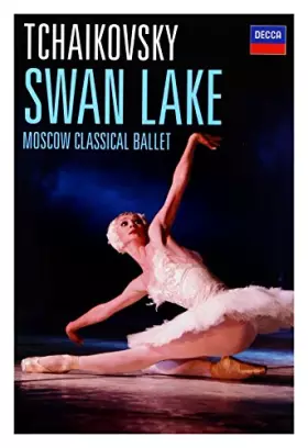 Couverture du produit · Swan Lake