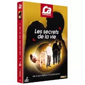 Couverture du produit · Coffret Les Secrets de la Vie