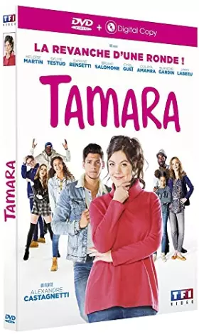 Couverture du produit · Tamara [DVD]