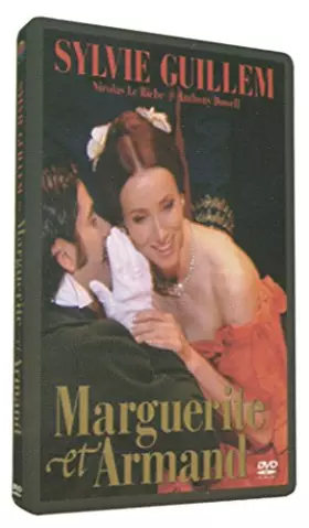 Couverture du produit · Frederick Ashton - Marguerite et Armand