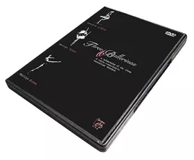 Couverture du produit · Three Ballerinas