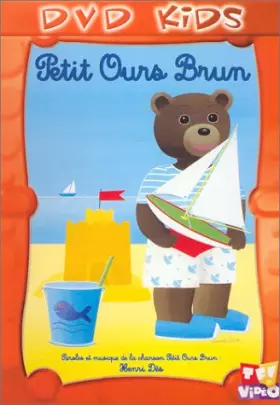 Couverture du produit · Petit Ours brun