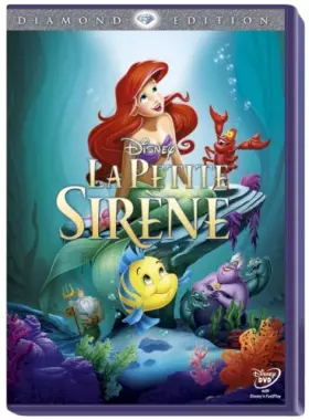 Couverture du produit · La Petite Sirne-Diamond Edition [Import]