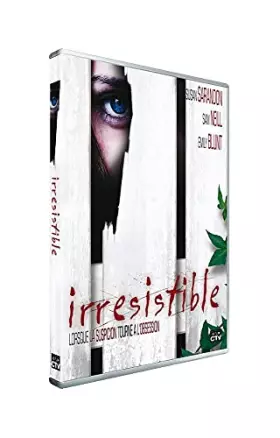 Couverture du produit · Irresistible