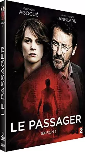 Couverture du produit · Le Passager - Saison 1