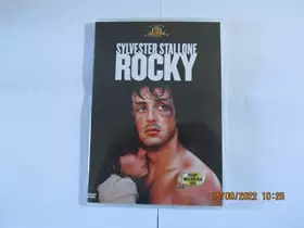 Couverture du produit · Rocky