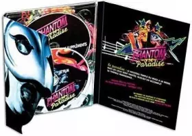 Couverture du produit · Phantom of The Paradise [Ultimate Edition]