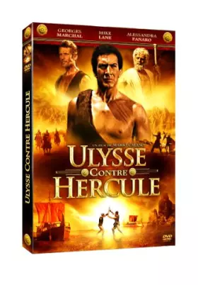 Couverture du produit · Ulysse Contre Hercule