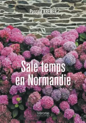Couverture du produit · Sale temps en Normandie