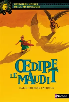 Couverture du produit · Oedipe Le Maudit