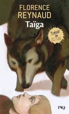 Couverture du produit · Taïga
