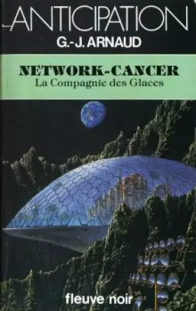 Couverture du produit · Network-cancer