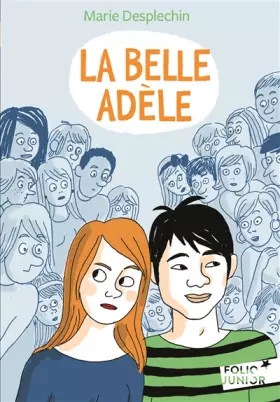 Couverture du produit · La Belle Adèle