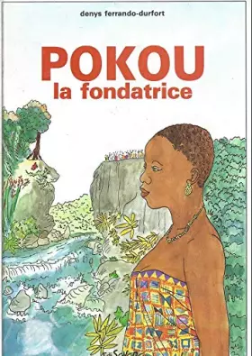 Couverture du produit · Pokou la fondatrice