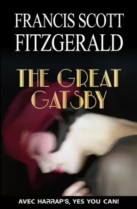 Couverture du produit · The Great Gatsby