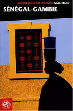 Couverture du produit · Sénégal et Gambie (ancienne édition)