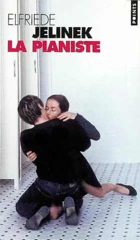 Couverture du produit · La Pianiste