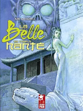 Couverture du produit · La Belle du temple hanté
