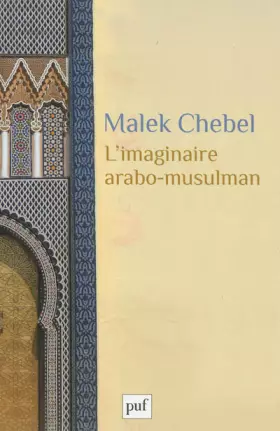 Couverture du produit · L'imaginaire arabo-musulman