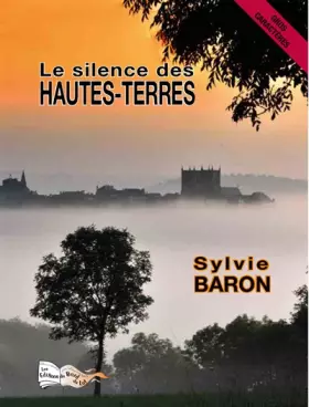 Couverture du produit · Le silence des Hautes-Terres
