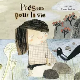 Couverture du produit · Poesies pour la vie (souple)