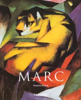 Couverture du produit · Marc