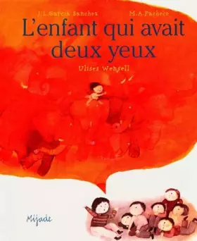 Couverture du produit · L'Enfant qui avait deux yeux
