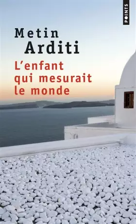 Couverture du produit · L'Enfant qui mesurait le monde
