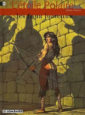 Couverture du produit · FAUX JUMEAUX (LES)