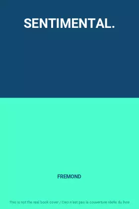 Couverture du produit · SENTIMENTAL.