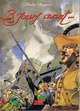 Couverture du produit · 3 jours avant