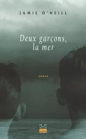 Couverture du produit · Deux garçons, la mer