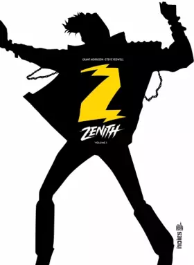 Couverture du produit · ZENITH - Tome 1