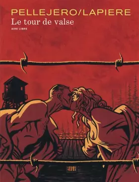 Couverture du produit · Tour de valse - Tome 0 - Tour de valse (réédition)