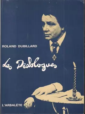 Couverture du produit · Les Diablogues