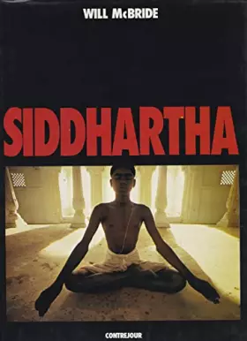 Couverture du produit · Siddhartha