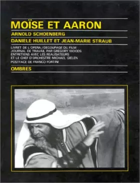 Couverture du produit · Moïse et Aaron